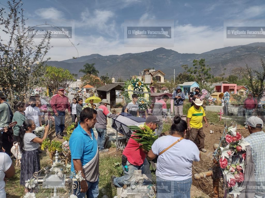 Piden Justicia para joven nogalense asesinado en el Puerto de Veracruz