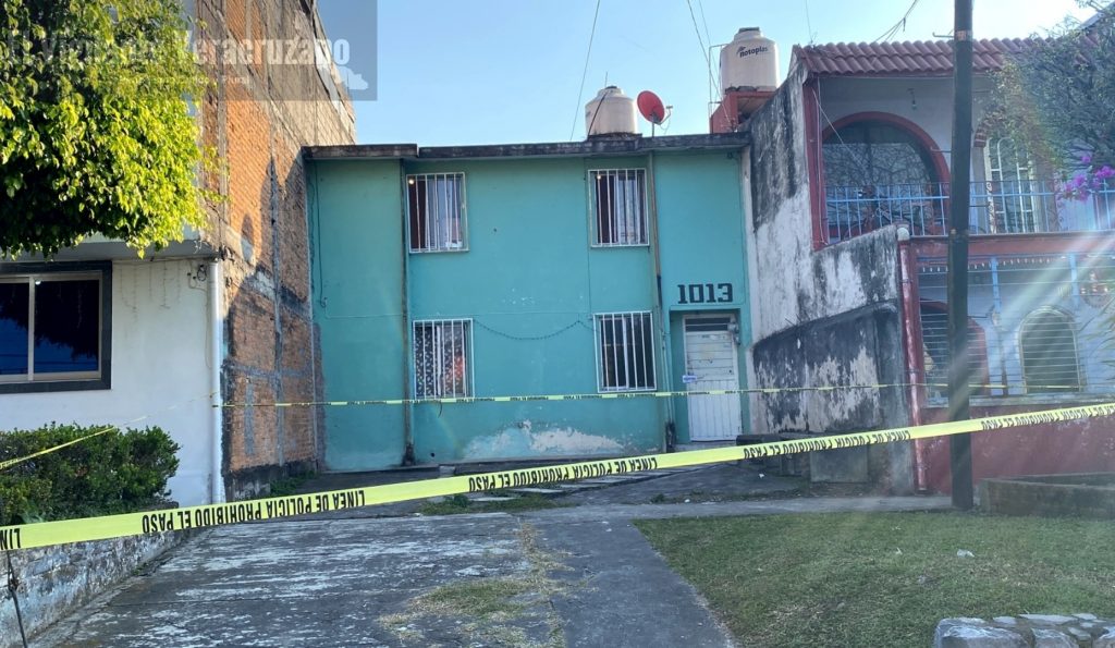 4 detenidos y un abatido deja balacera en Orizaba