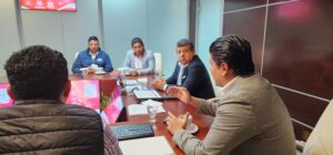Reconoce grupo FEMSA a la SSP por disminución de índices delictivos en Veracruz