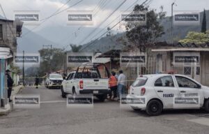 Muere de un infarto en la vía pública en Nogales