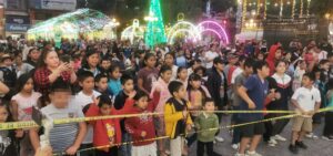 Distribuye Dif de Zongolica más de 10000 juguetes en el marco del Día de Reyes