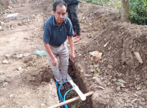 Nacimientos de agua en Rafael Delgado han bajado su nivel a un 50 por ciento