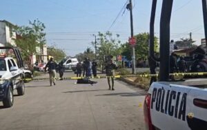 Policía Estatal pierde la vida tras presunto enfrentamiento en Río Medio III