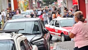 Ejecutan a "La Marmota" en Cuitláhuac