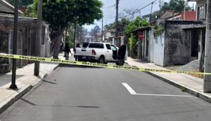 Aseguran de casa de seguridad en Orizaba; se habla de 4 detenidos