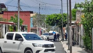 Aseguran de casa de seguridad en Orizaba; se habla de 4 detenidos