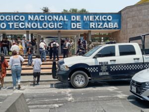 Intento de extorsión por supuesto secuestro virtual activa el código rojo en Orizaba