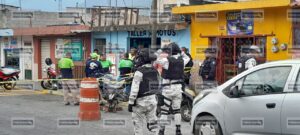 Muere sujeto baleado en Nogales