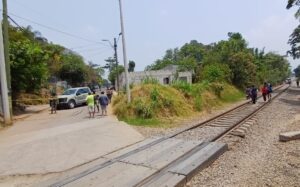 Catean vivienda en Amatlán en donde presuntamente había personas privadas de la libertad