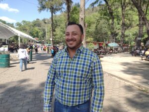 Con cabalgata iniciará la "Expo Productores" de Nogales