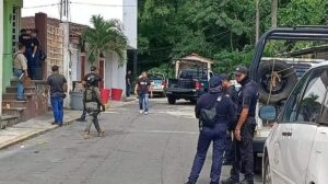 Hallan cuerpos de 3 personas asesinadas en Fortín 