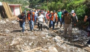 Urge que Omiquila sea declarada zona de desastre 