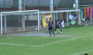 ESMA Atlahuilco derrota 2-1 a Marineros CFAF 