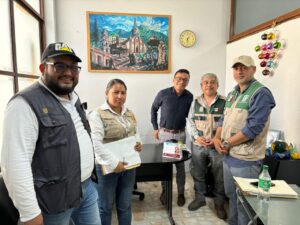 Aceleran acciones contra el dengue en Zongolica 