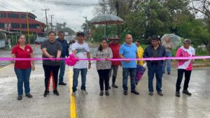 Ayuntamiento de Rafael Delgado rehabilitar el tramo carretero federal Jalapilla-Tlilapan