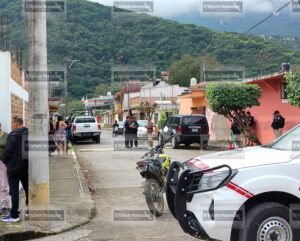 Encuentran a joven mujer sin vida en el interior de su vivienda 