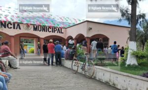 Intentan linchar a presunto ladrón en Nogales 