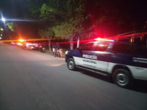 Joven mata a su propio padre en Ixtaczoquitlán