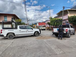 Ejecutan a comerciante en Ciudad Mendoza