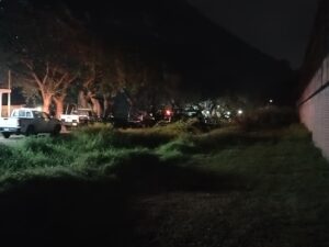 Ejecutan a dos jóvenes en Nogales