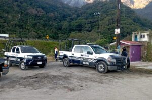 Lo hayan muerto en Huiloapan