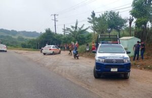 Matan a dos policías cuando intentaba detener a presuntos secuestradores