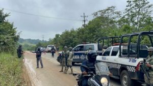 Matan a dos policías cuando intentaba detener a presuntos secuestradores