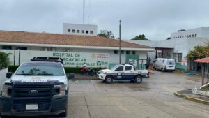 Hieren a Policías Estatales durante enfrentamiento contra presuntos huachicoleros