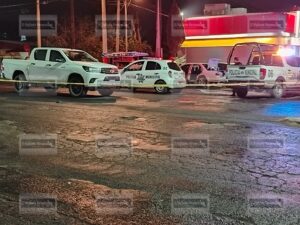 Asesinan a "El Amiguin" en Nogales