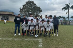 Deportivo Xoxocotla es campeón del Nacional Orizaba Pueblo Mágico 2024