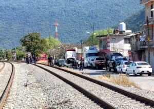 Asesinan a Policía Municipal de Ciudad Mendoza