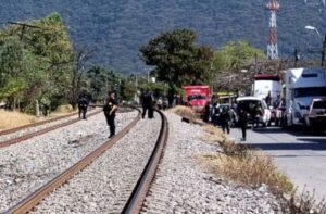 Asesinan a Policía Municipal de Ciudad Mendoza