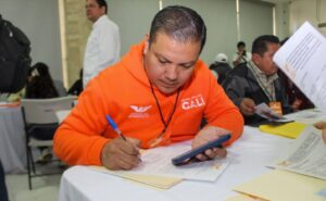 Listo "El Cali" para la contienda rumbo a la alcaldía de Atzacan