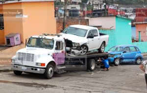 Ejecutan a Director de Gobernación del Ayuntamiento de Ciudad Mendoza