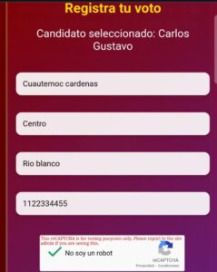 Hasta Vicente Fernández y Juan Gabriel votan en las falsas encuestas de morena