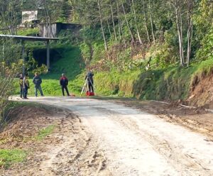 Iniciará en Atlahuilco una de las primeras obras de la administración estatal de Rocío Nahle