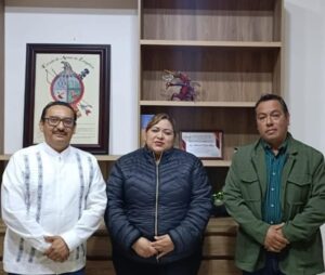 Renuncia secretario del ayuntamiento de Zongolica