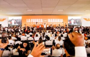 Listos los oficialmente candidatos de MC para contener por las alcaldías de Veracruz