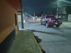 Abandonan restos humanos embolsados en Río Blanco