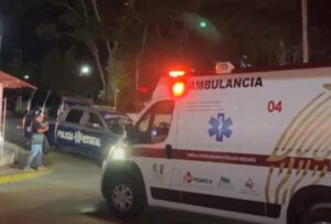Atacan a balazos casa de campaña de candidata de MC en Juan Rodríguez Clara; una periodista muere