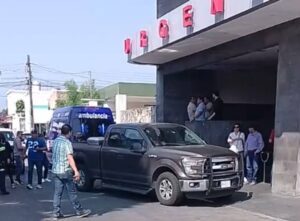 Ejecutan a Director de Obras Públicas del ayuntamiento de Ixtaczoquitlán