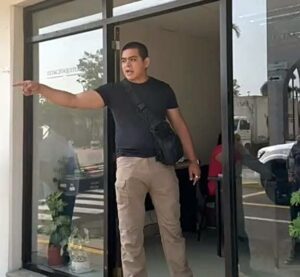 Ejecutan a Director de Obras Públicas del ayuntamiento de Ixtaczoquitlán