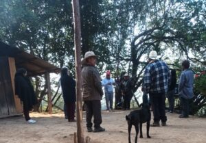 José Castillo Romero, candidato del PT a la alcaldía de Xoxocotla, sigue sumando voluntades a su proyecto