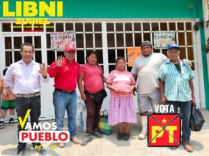 Vamos a impulsar el turismo y promover las diferentes fortalezas naturales en Nogales: Libni Zuriel