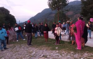 Se compromete candidato del PT a la alcaldía de Xoxocotla, atender la falta de agua