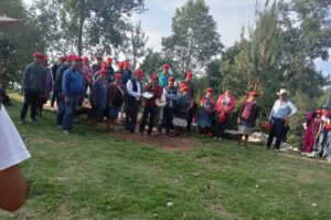 Recuperar la Lengua Náhuatl, una de las propuestas de José Castillo, candidato del PT a la alcaldía de Xoxocotla