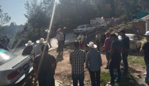 Recuperar la Lengua Náhuatl, una de las propuestas de José Castillo, candidato del PT a la alcaldía de Xoxocotla