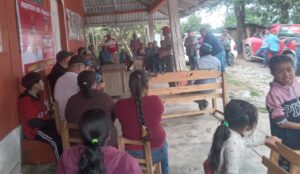 Recuperar la Lengua Náhuatl, una de las propuestas de José Castillo, candidato del PT a la alcaldía de Xoxocotla
