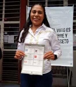 Mixtla de Altamirano hace historia al deshacerse de los mismos de siempre