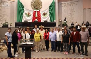 Comunidades Indígenas ya podrán decidir su forma de gobierno interno